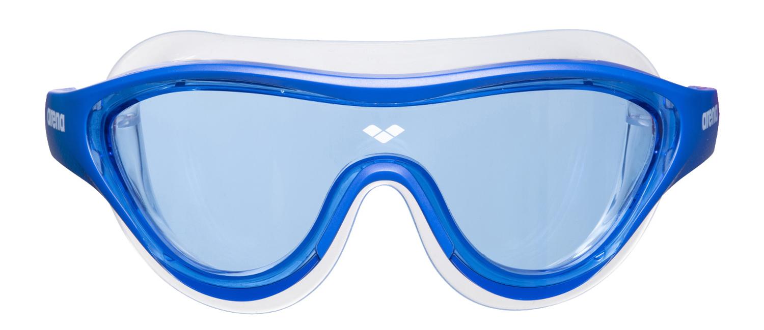 Azul-
