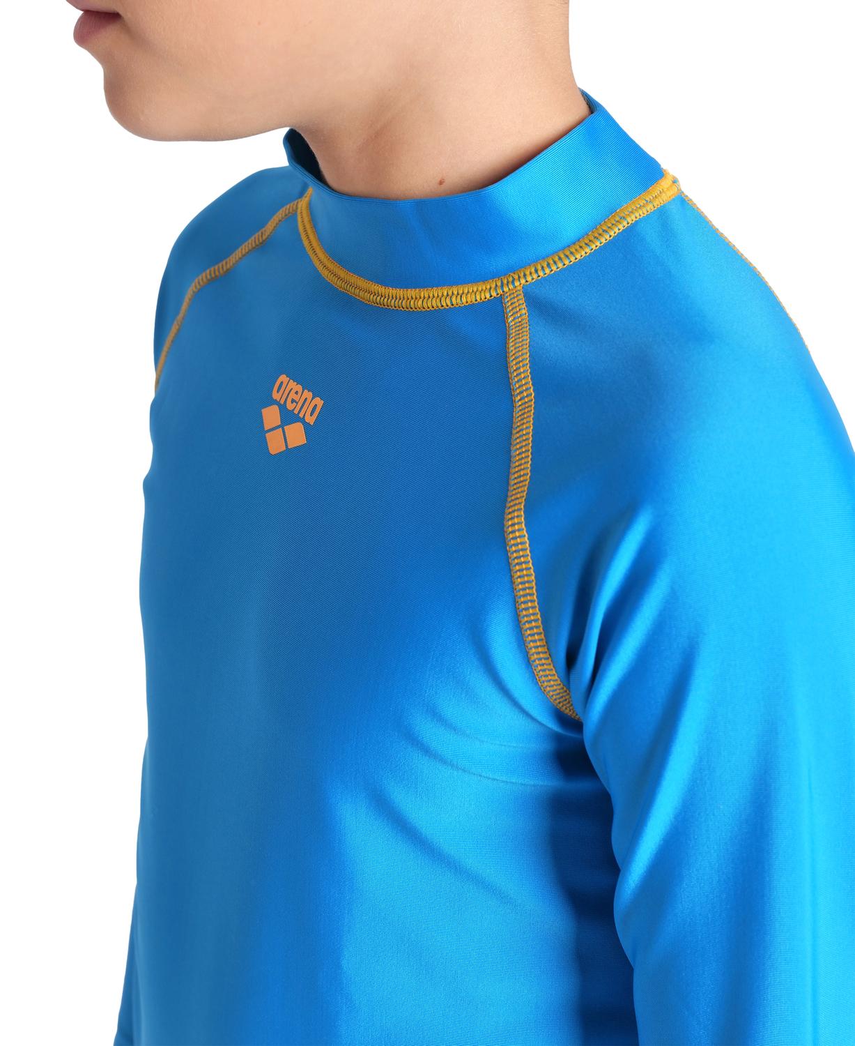 Azul claro-