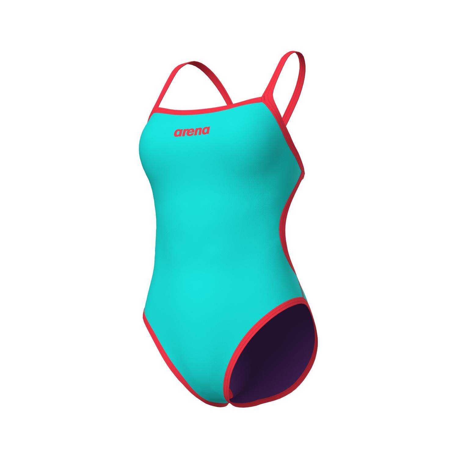 Turquesa/Purpura-