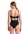 Traje De Baño Arena Bodylft Jennifer Strap Back Para Mujer copa C