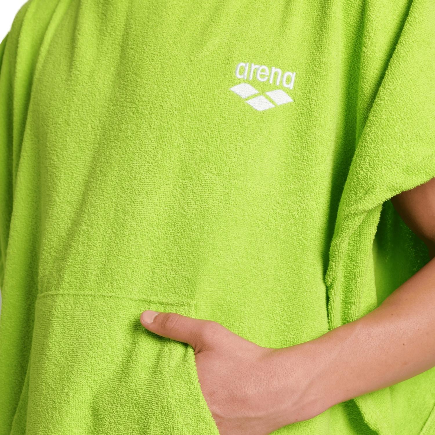Verde lima/blanco-