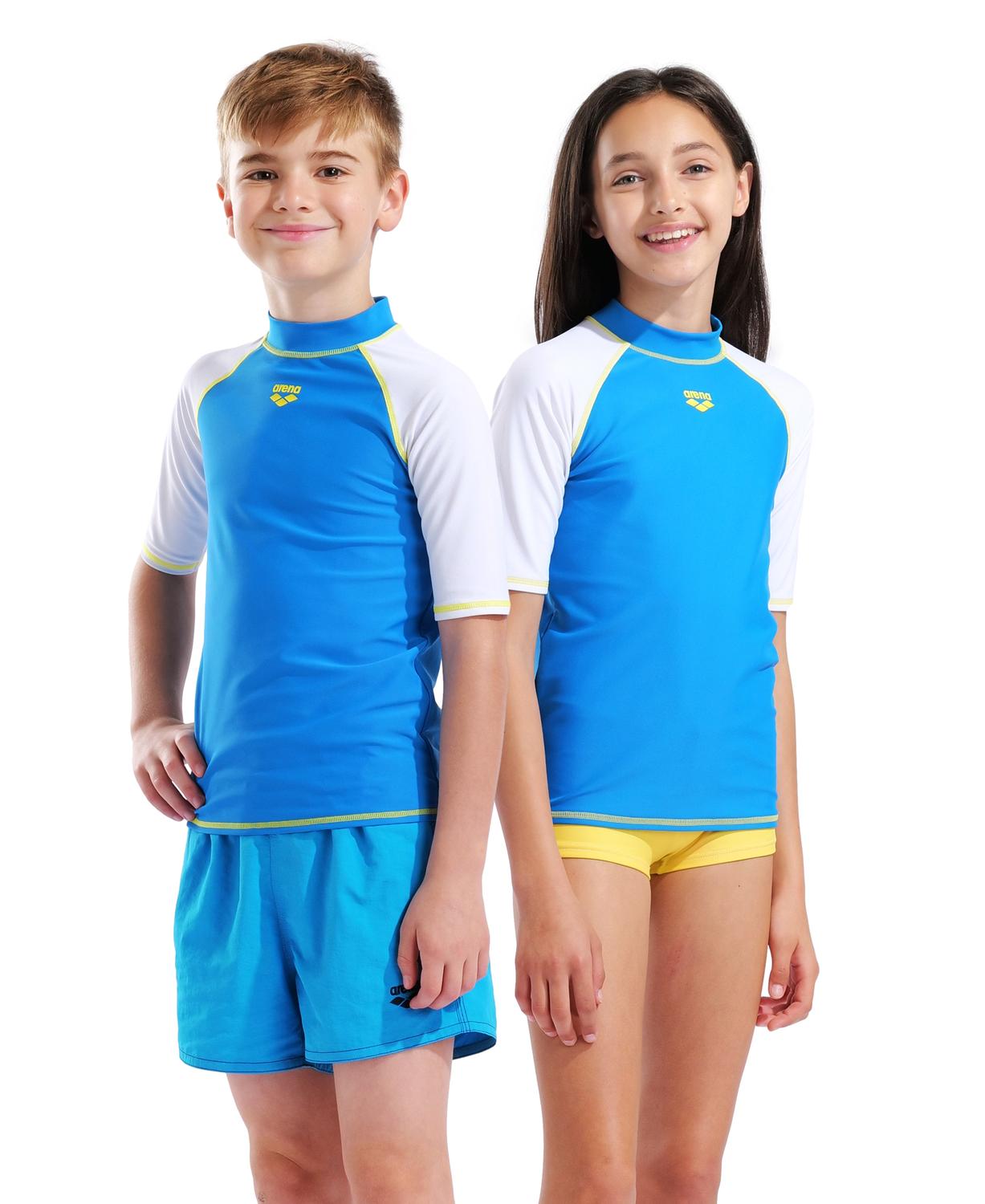 Azul-