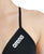 Top de bikini arena Solid para Mujer