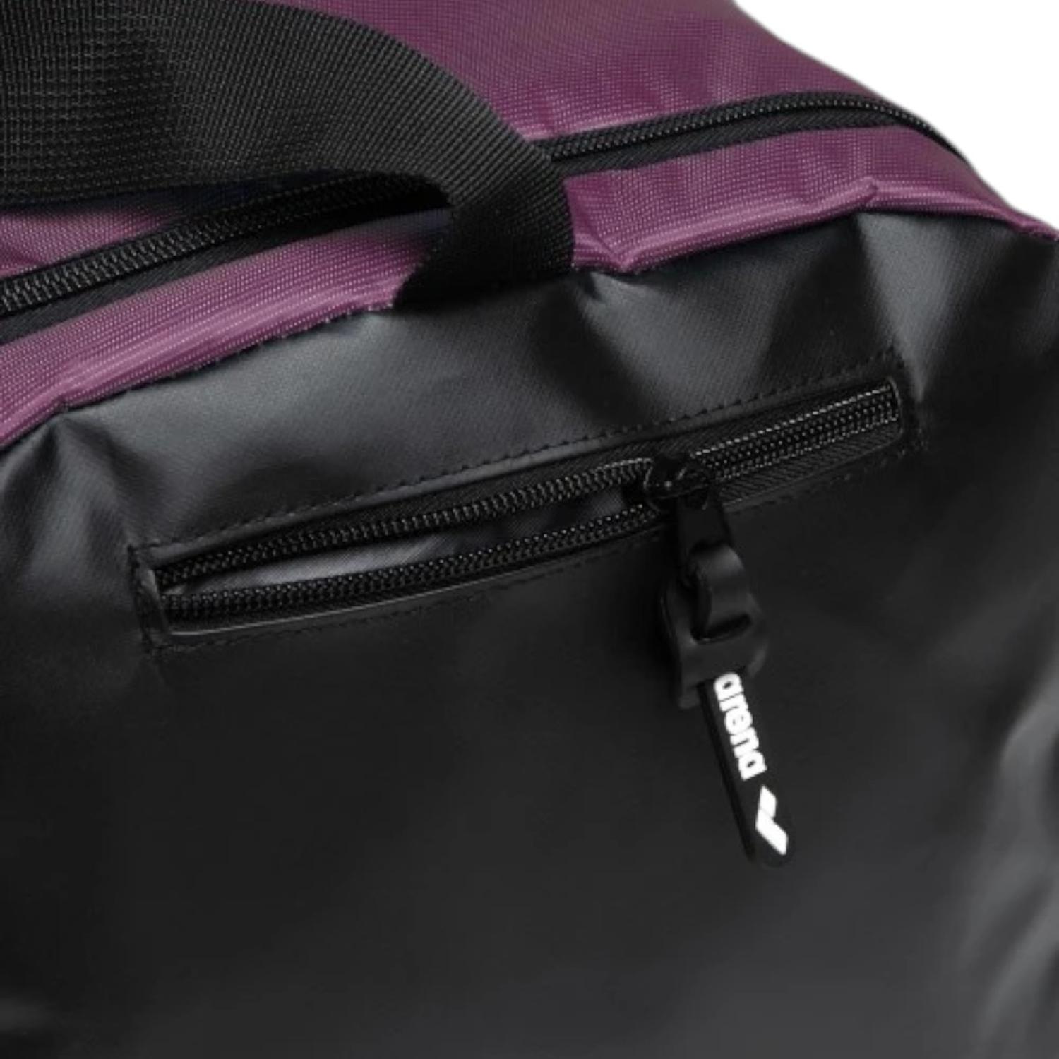 Purpura/negro-