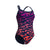 Traje de baño arena Performance para mujer Surfs Up Light Drop Back