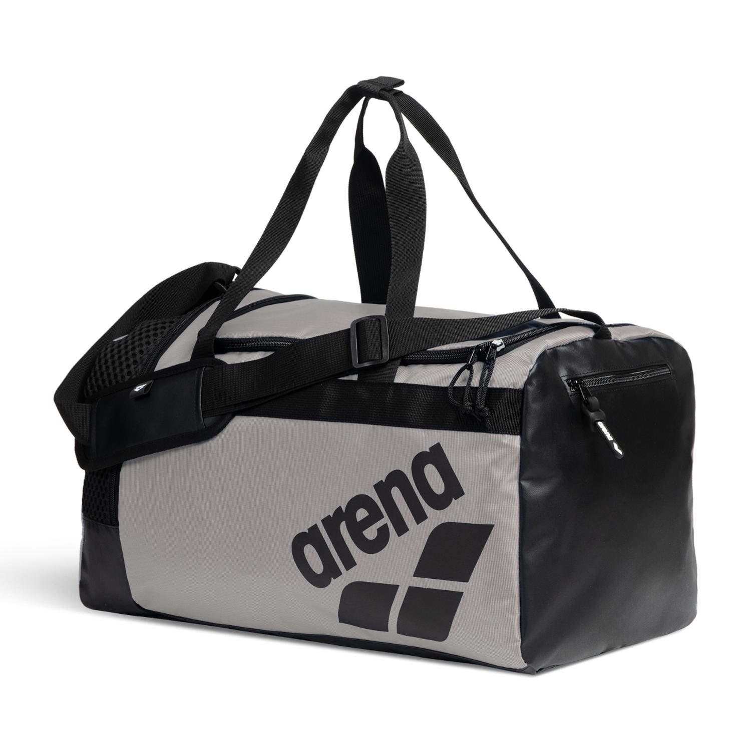 Gris/negro-