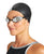 Goggles de Competencia arena Airspeed Mirror