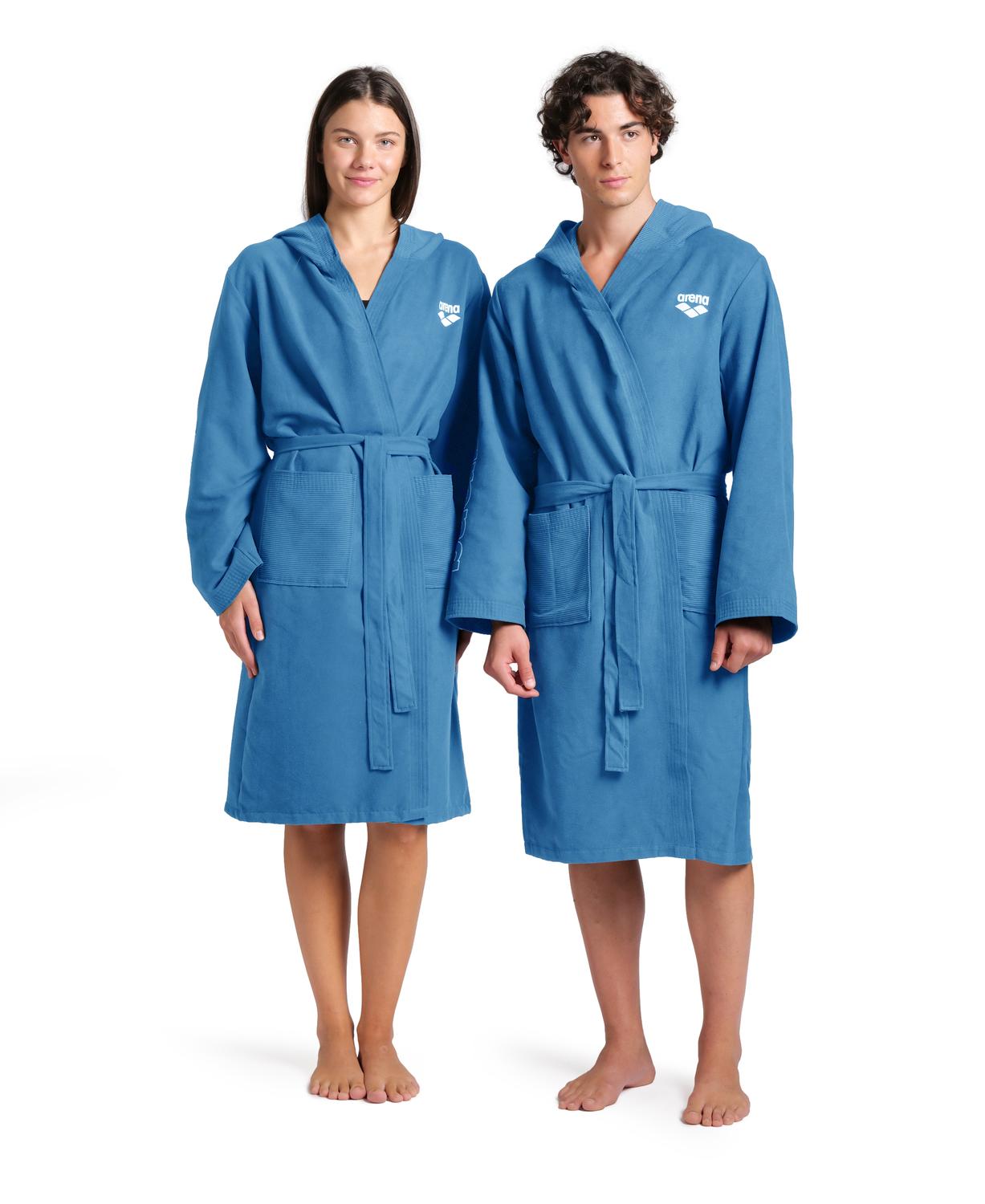 Azul-