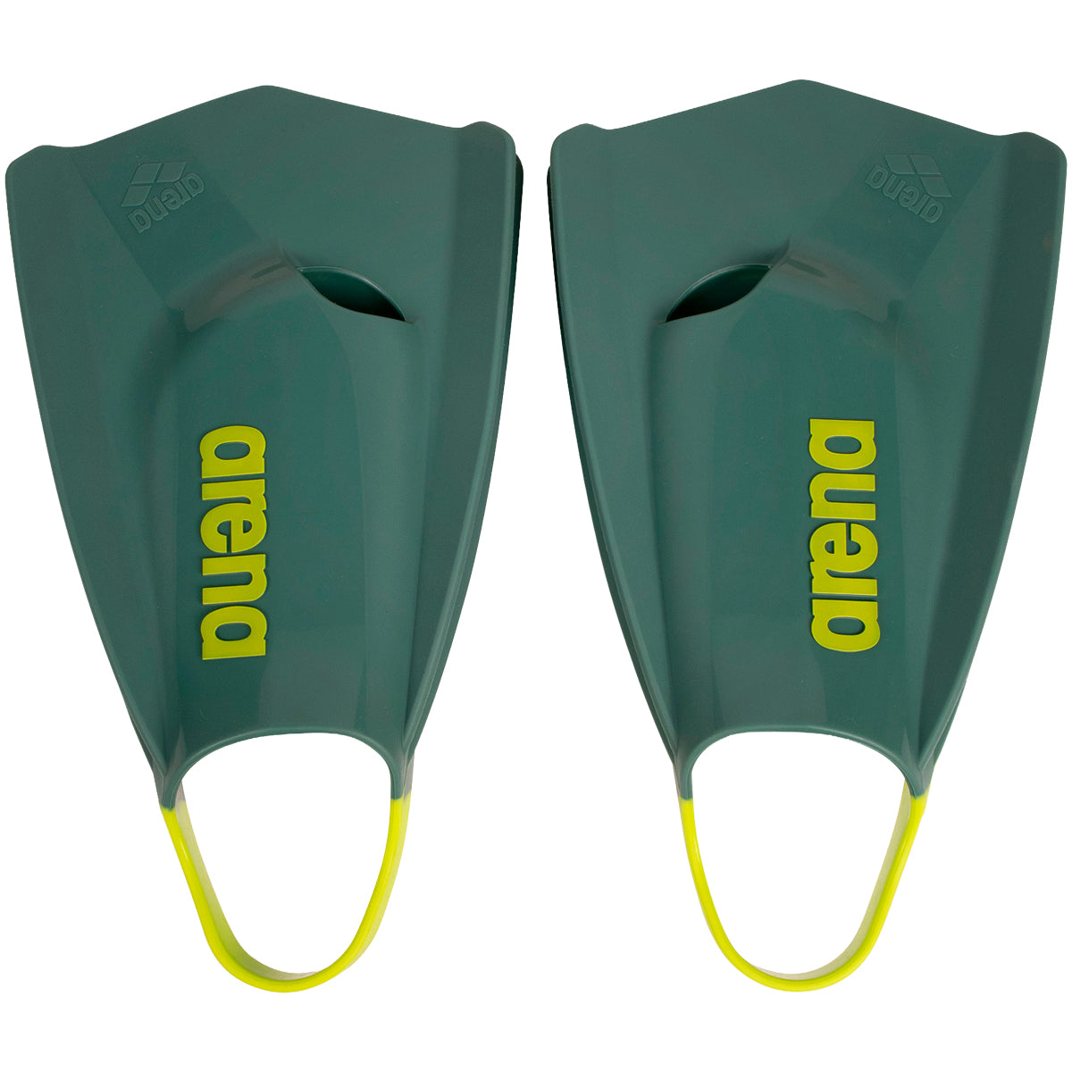 Verde/amarillo-