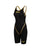 Traje de Baño de Competencia arena Powerskin Carbon Glide