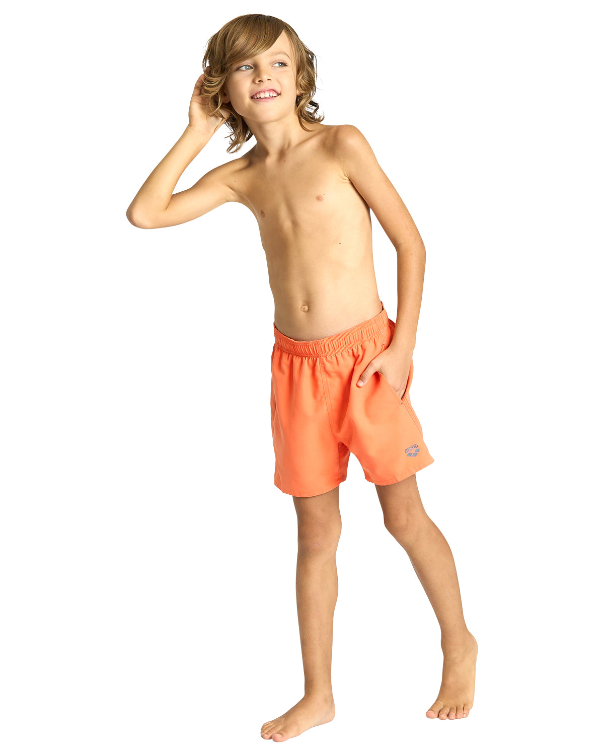 Naranja-