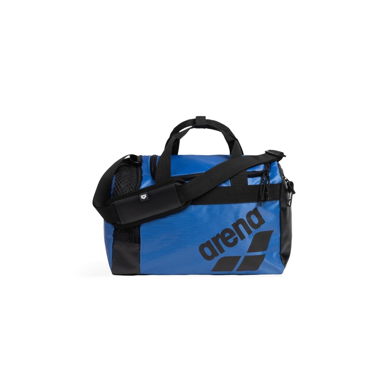 Azul/negro-