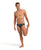 Traje de Baño arena Team Solid Brief Para Hombre