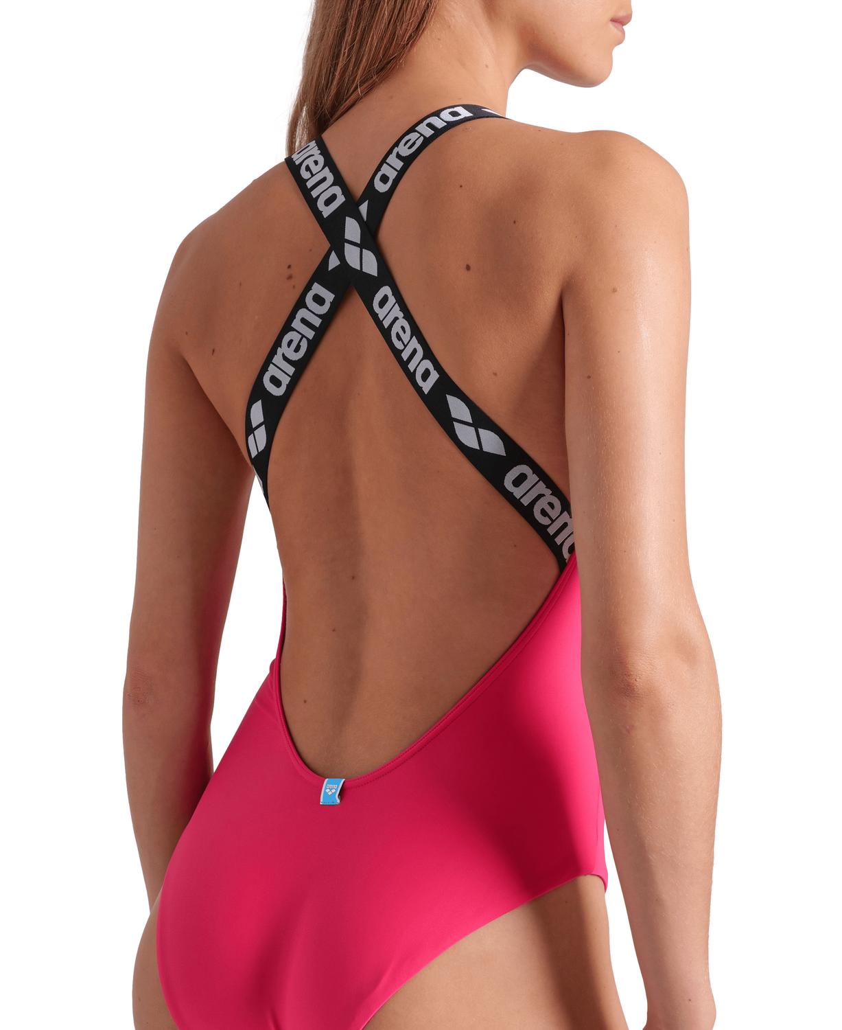 Rosa-