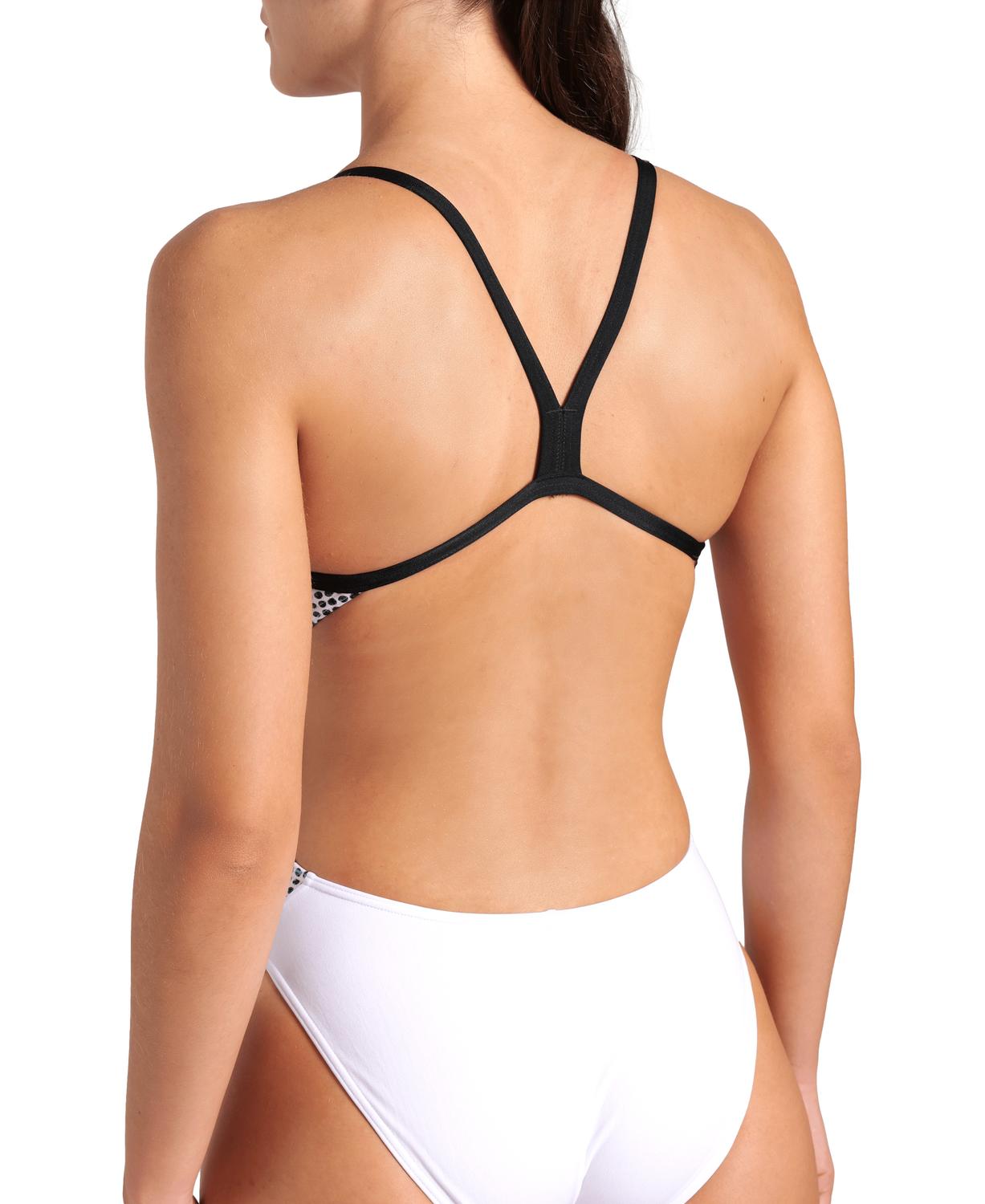 Blanco/Multicolor-