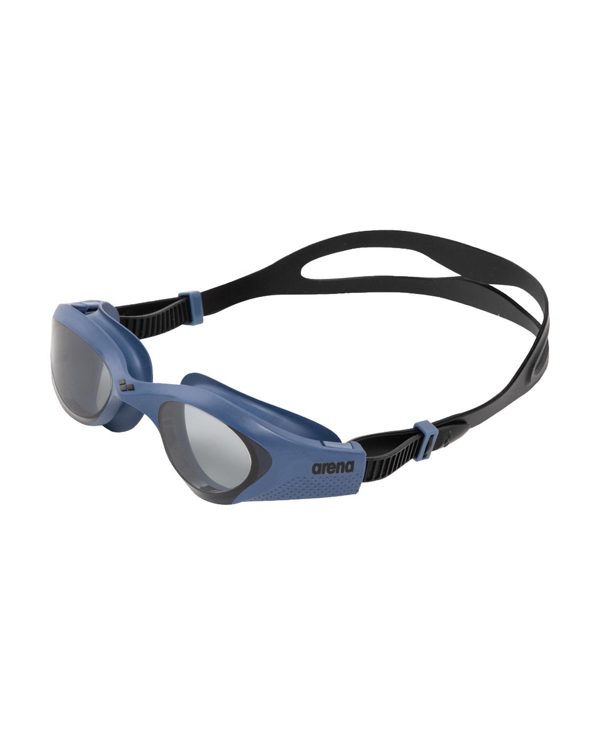 Azul/Negro-
