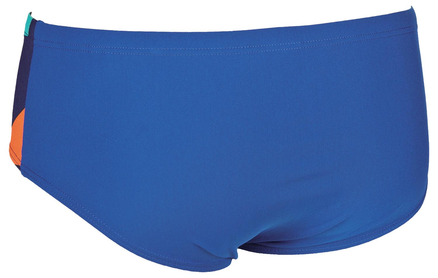 Azul-