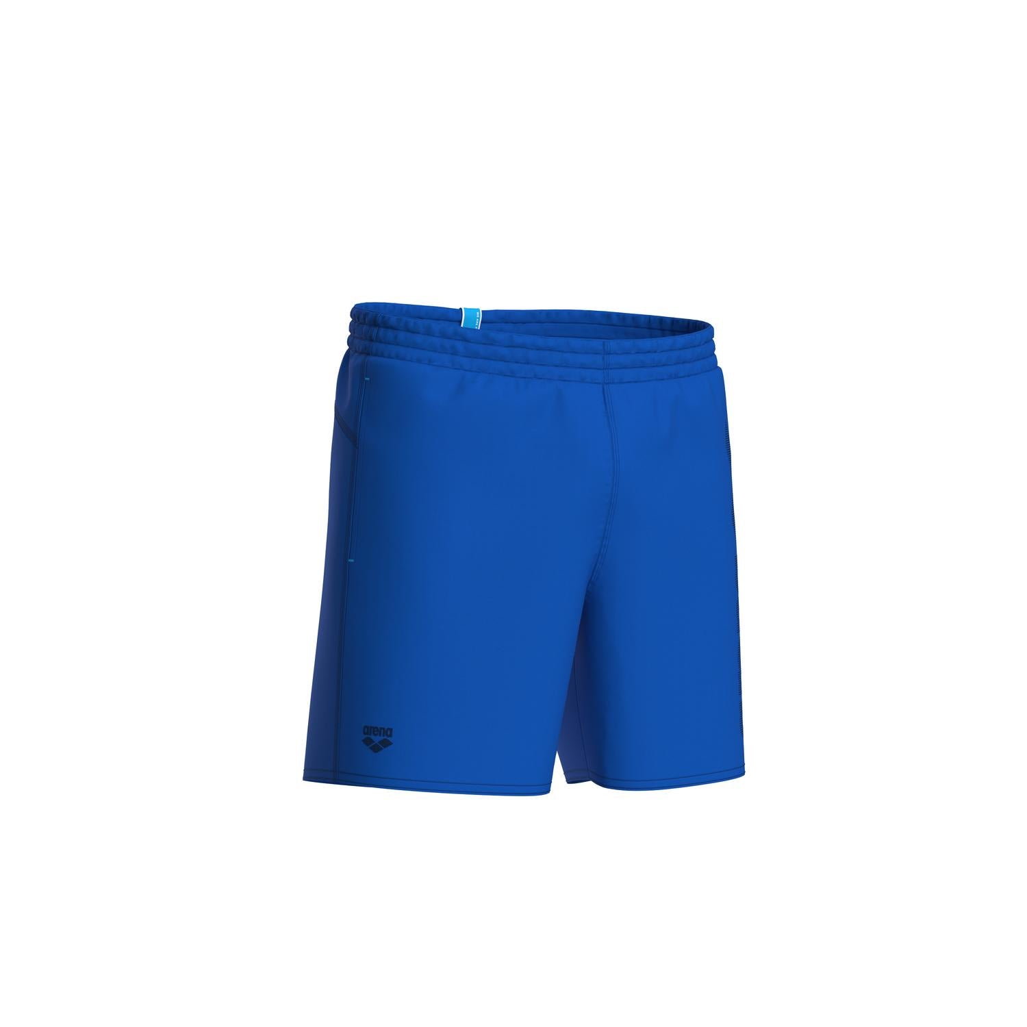 Azul-