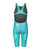 Traje de Baño de Competencia Powerskin ST Next Para Niña