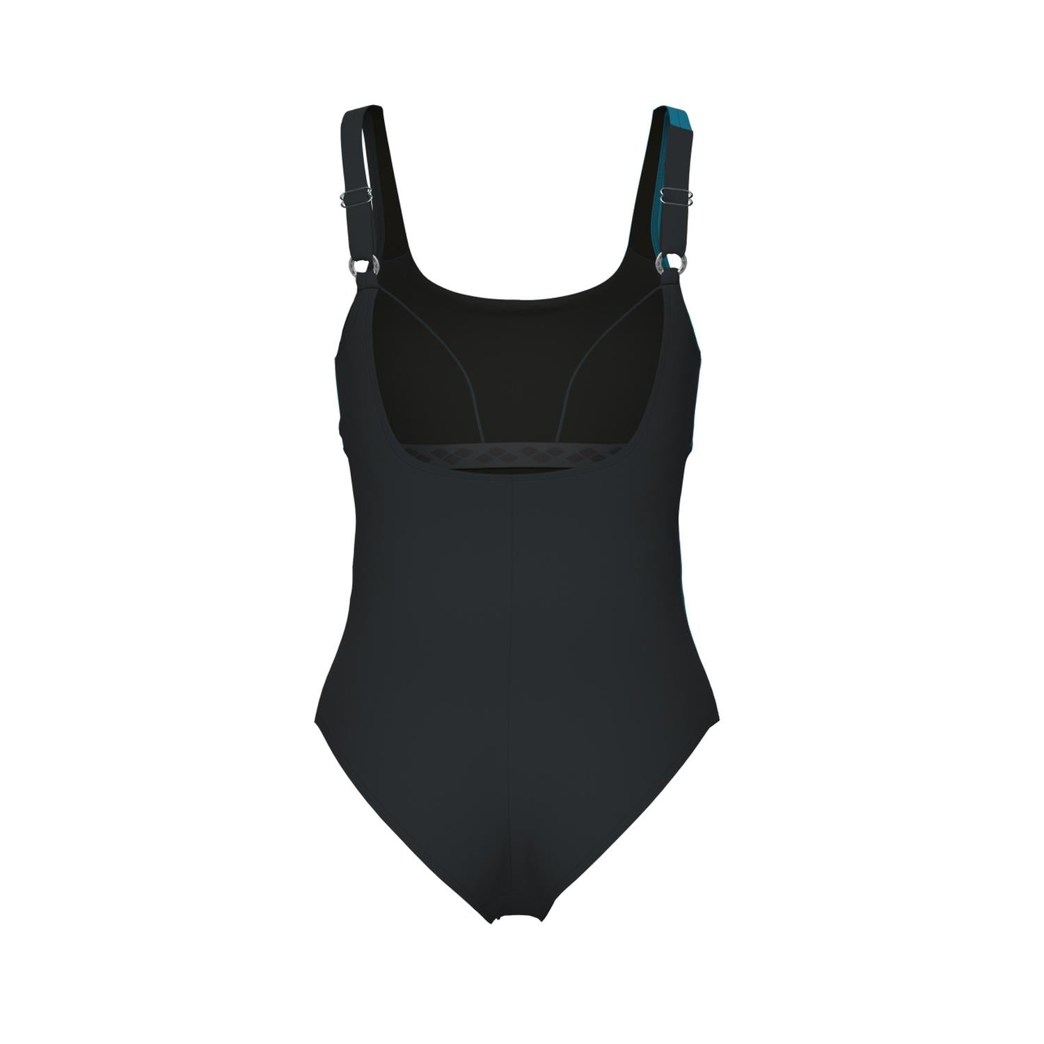 Azul/Negro-