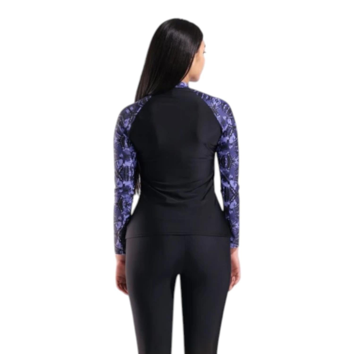 Negro/purpura-