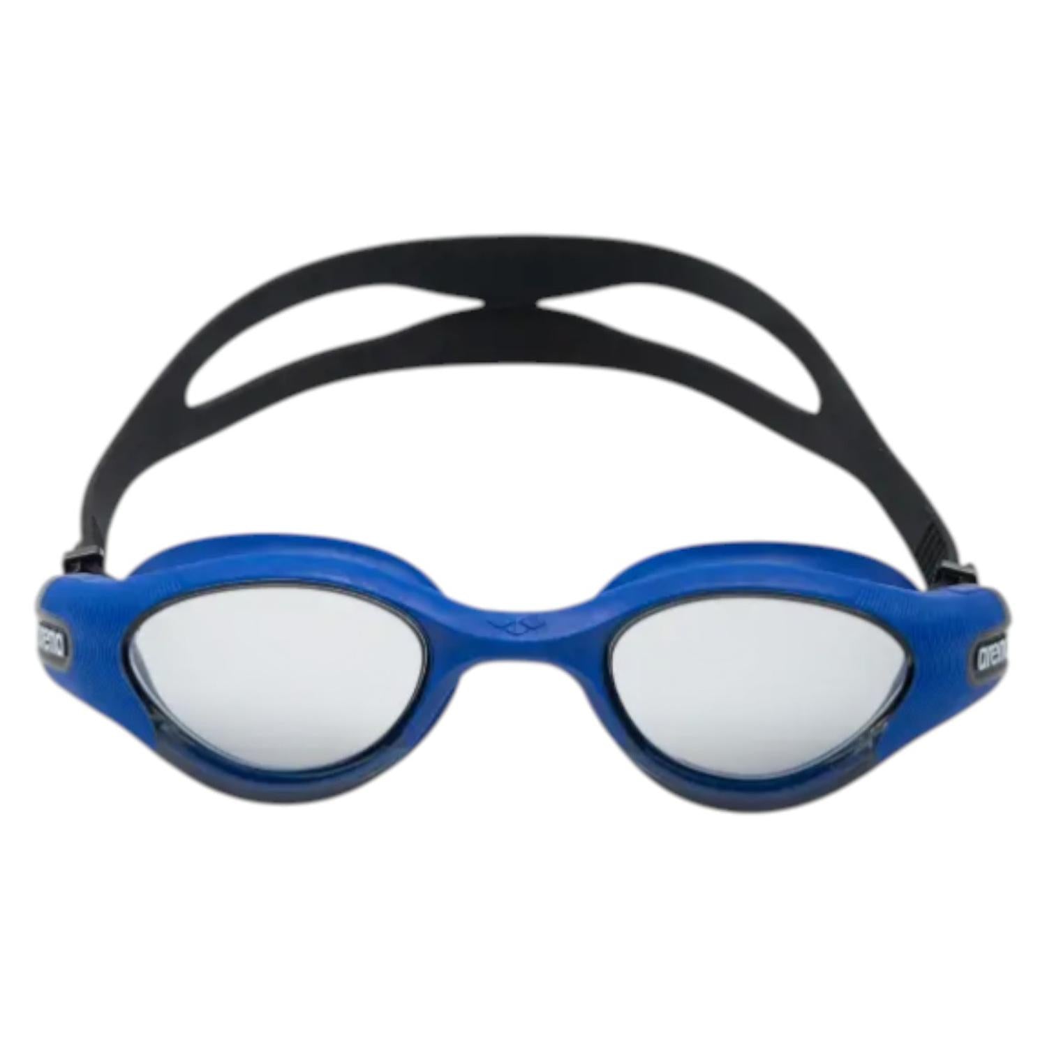 Azul/negro-