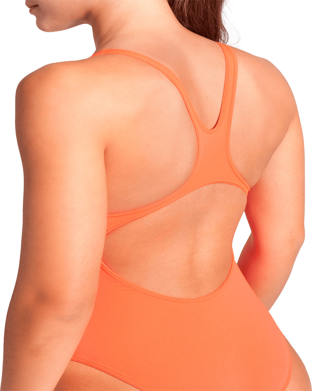 Naranja Oscuro-