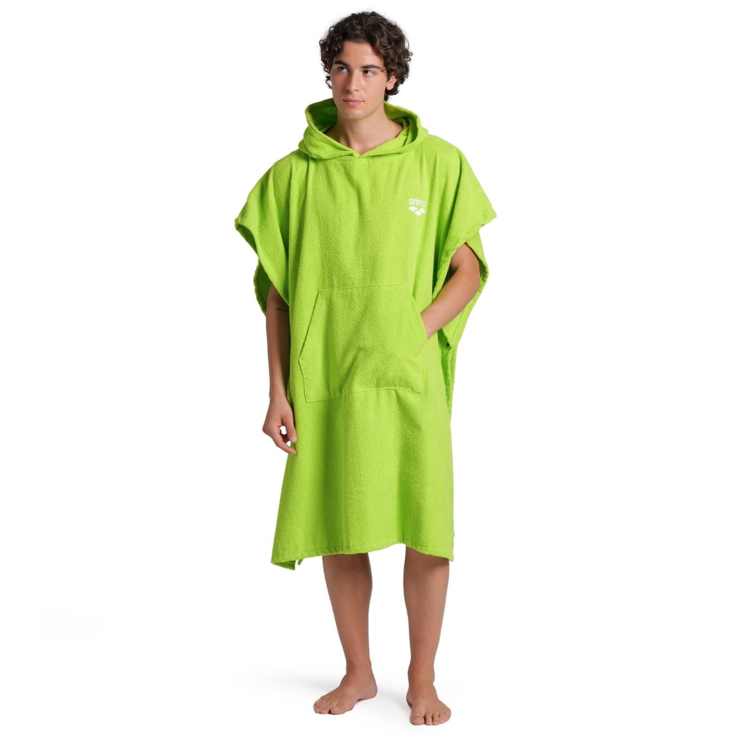 Verde lima/blanco-