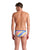 Traje De Baño Arena Brief Printed Para Hombre