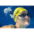 Gorra de natación arena unisex Classic Silicone