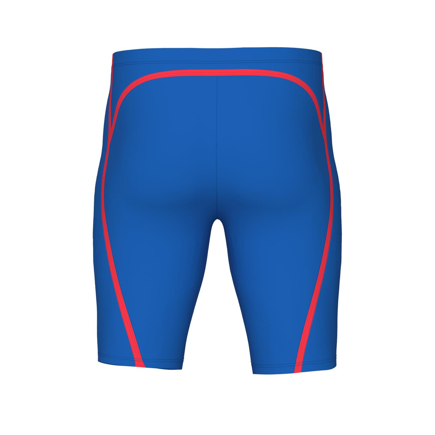 Azul Acero-