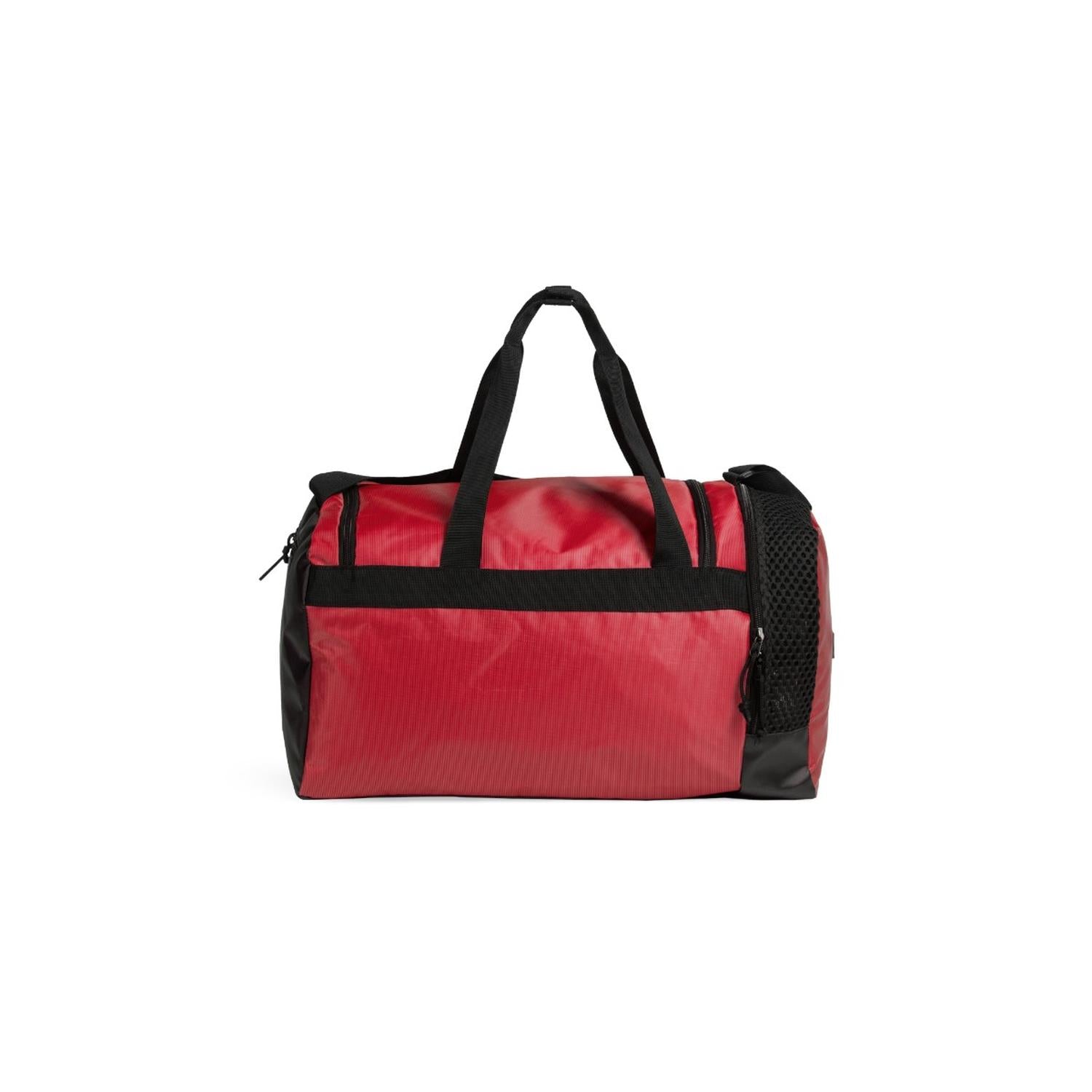 Rojo/negro-