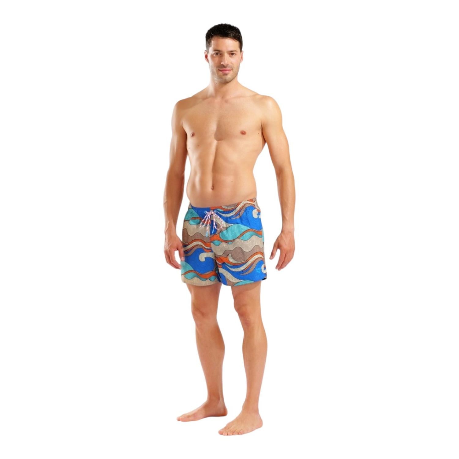 Multi wave-