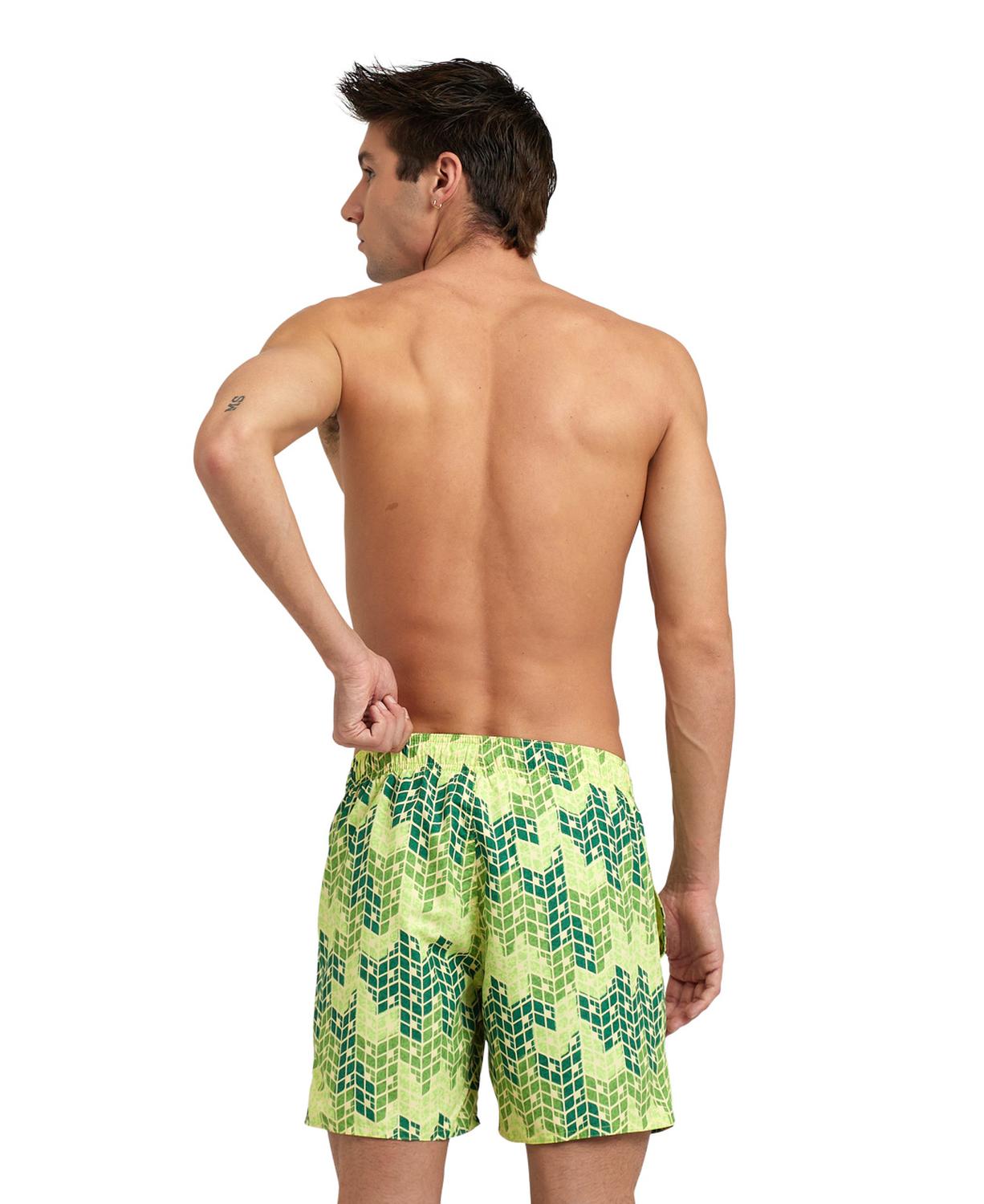 Verde-