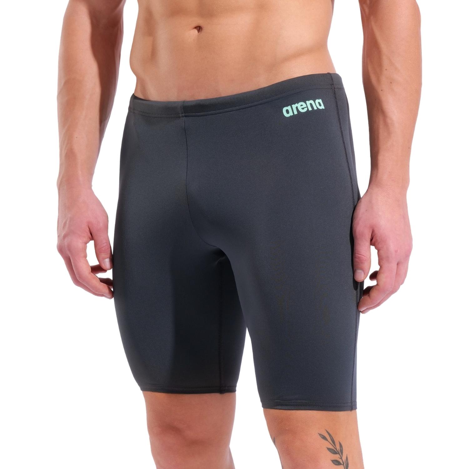 Gris oscuro/blanco-