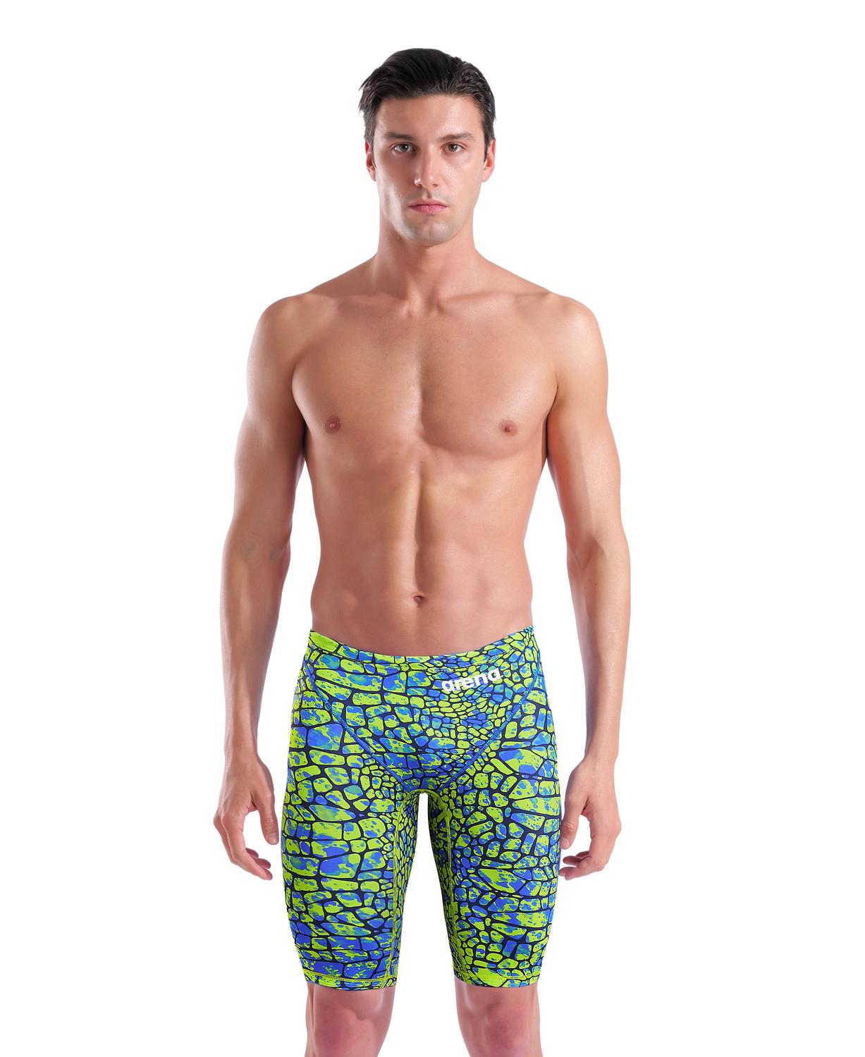 Sanekskin green-