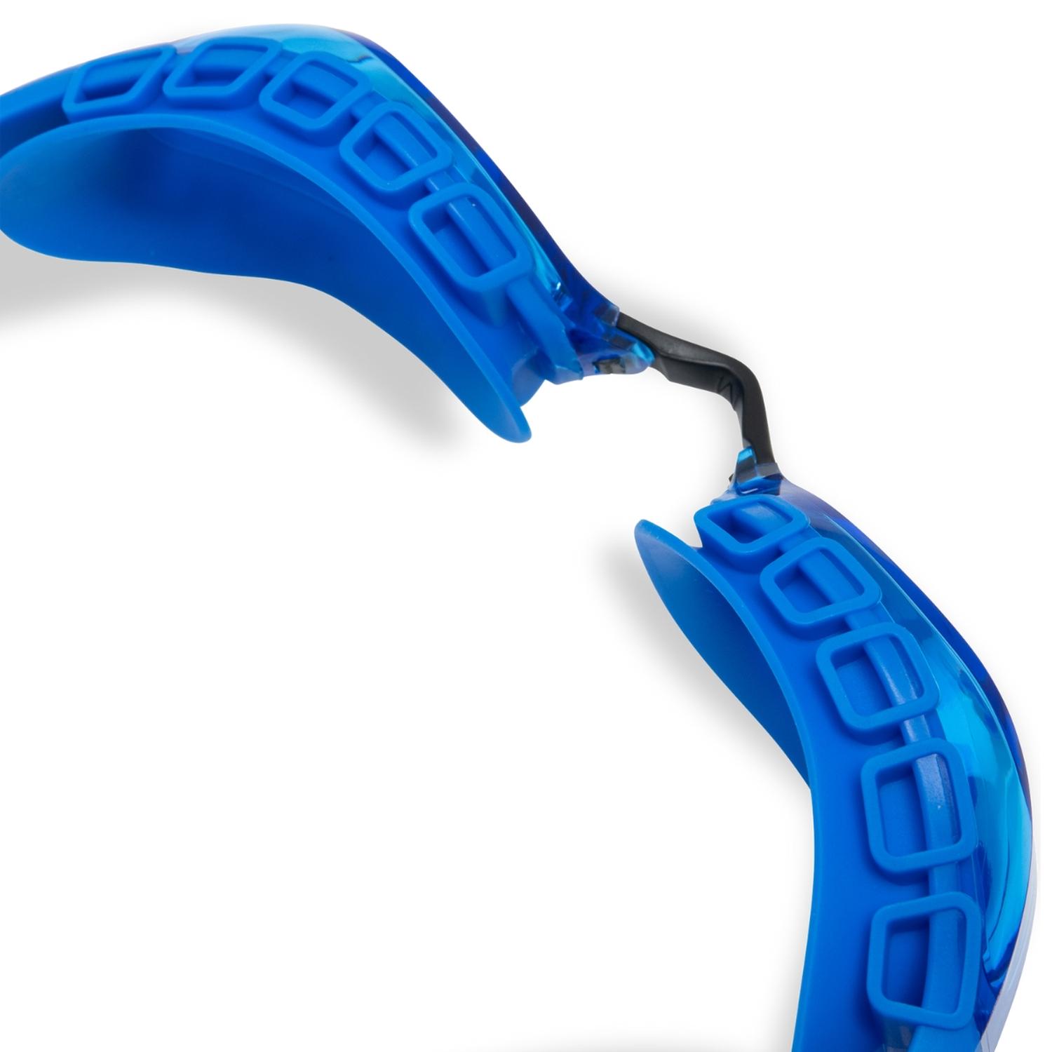Azul-