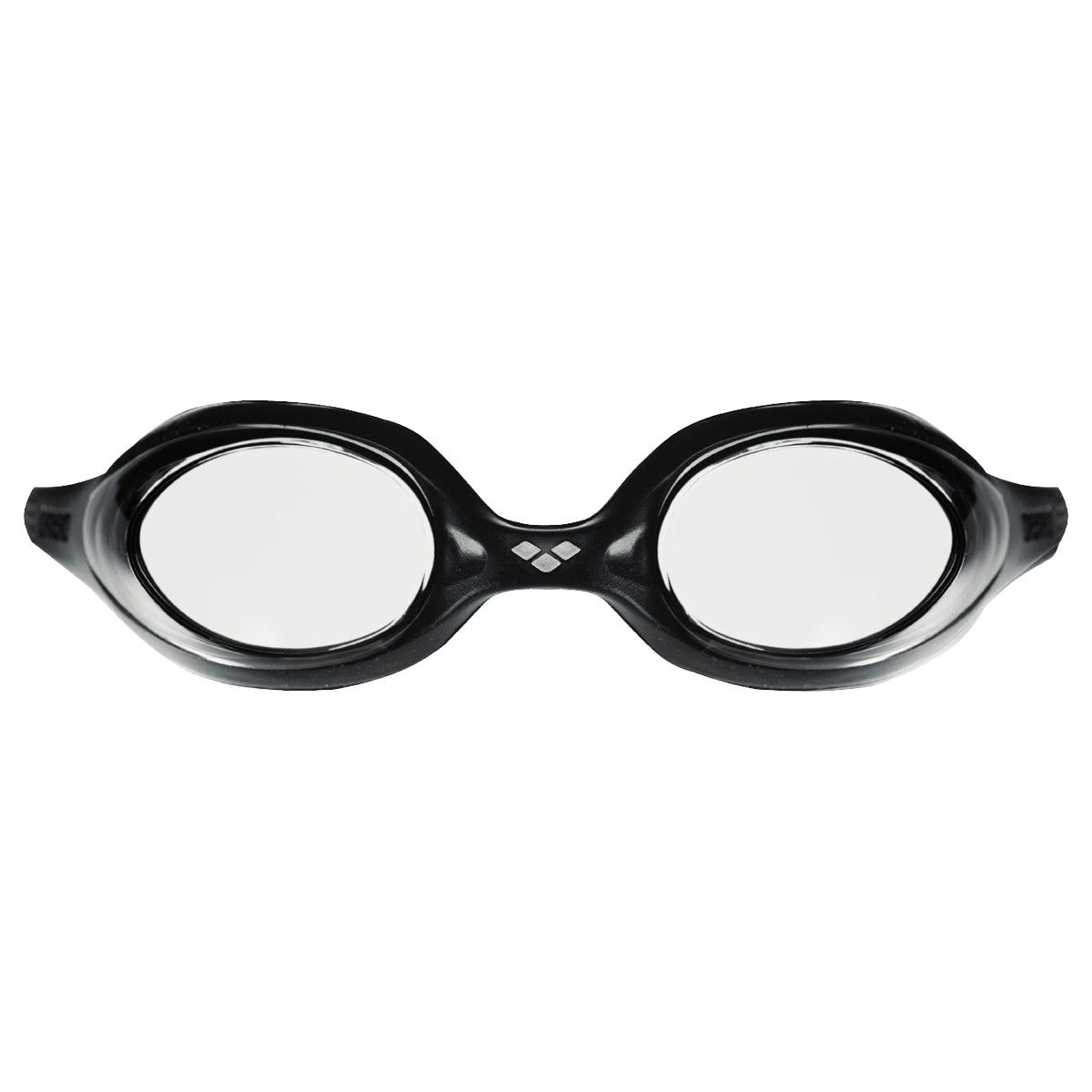 Negro/Transparente-