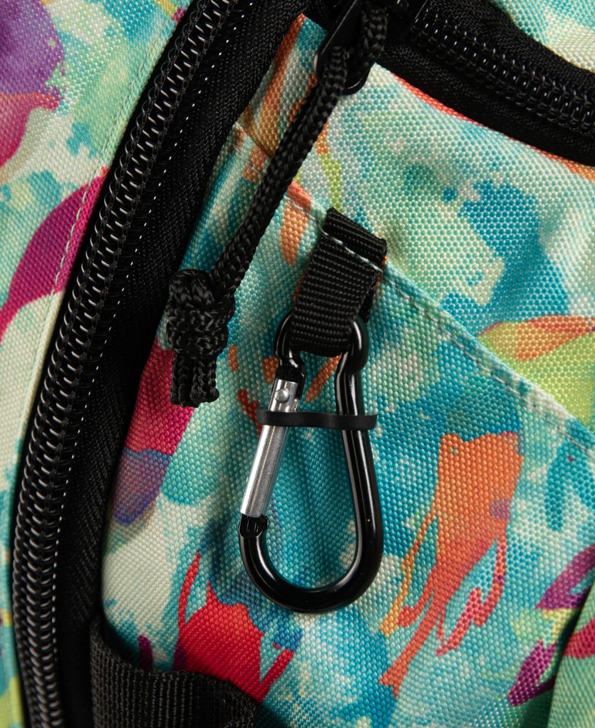 Multicolor-