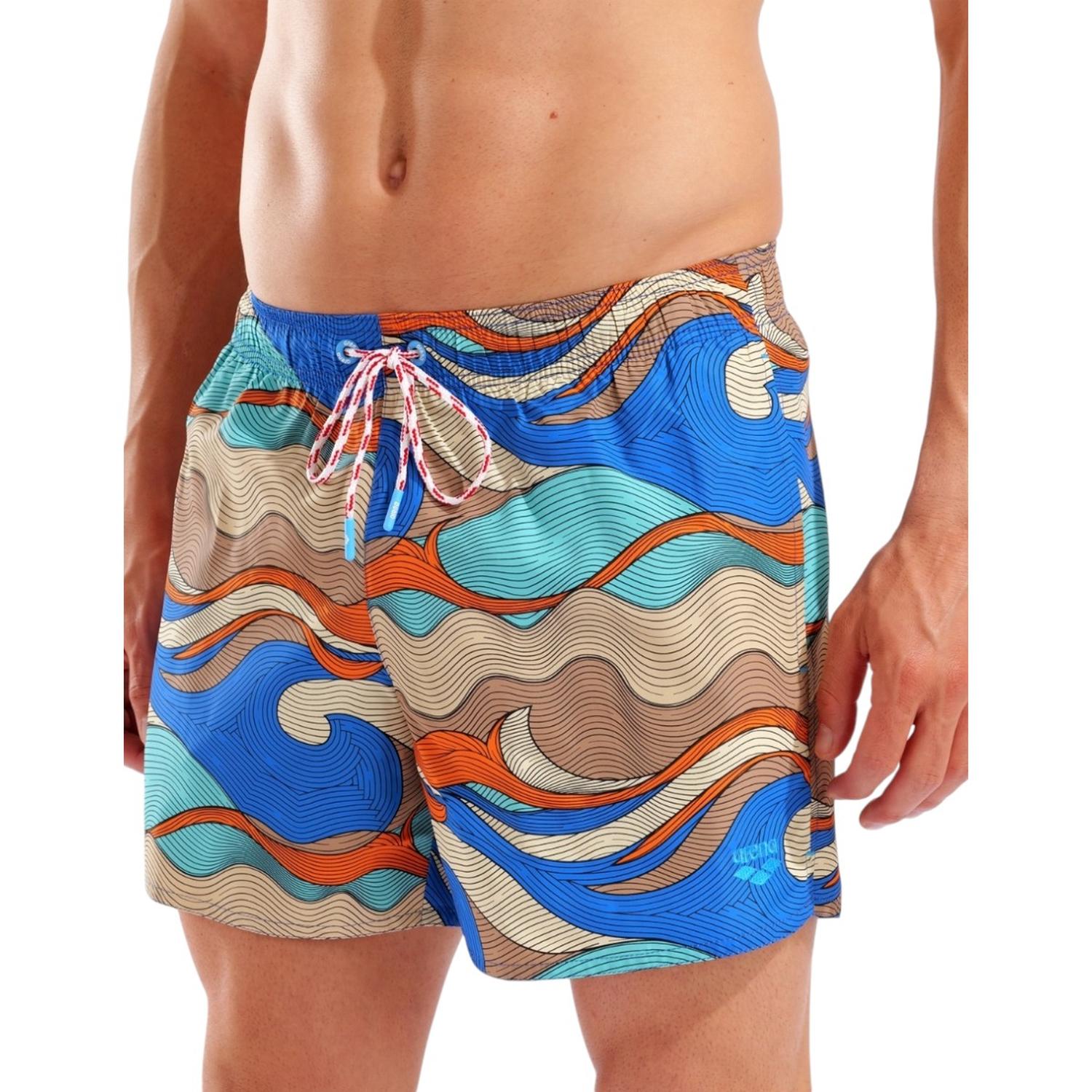 Multi wave-