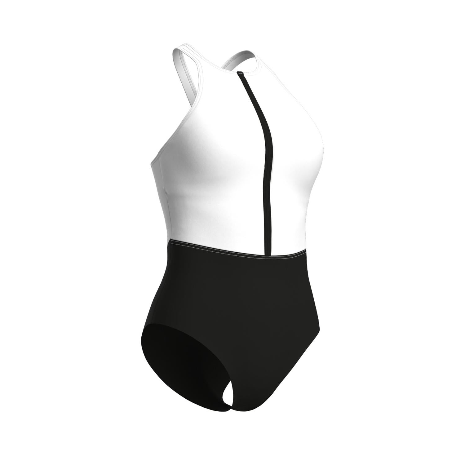 Blanco-negro-