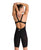 Traje de Baño de Competencia arena Powerskin Carbon Air2 para Mujer