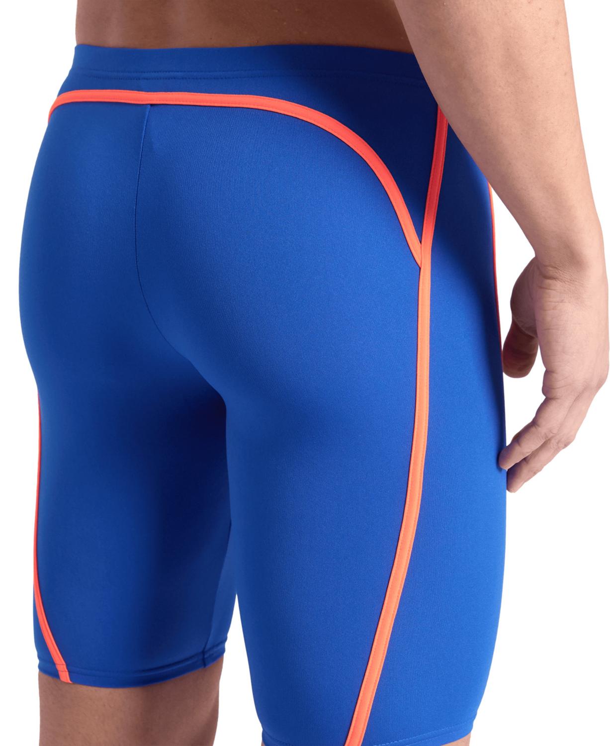 Azul Acero-