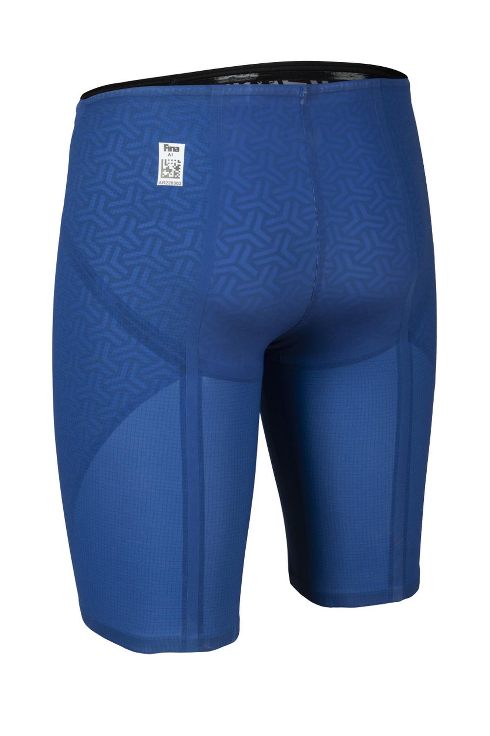 Azul-