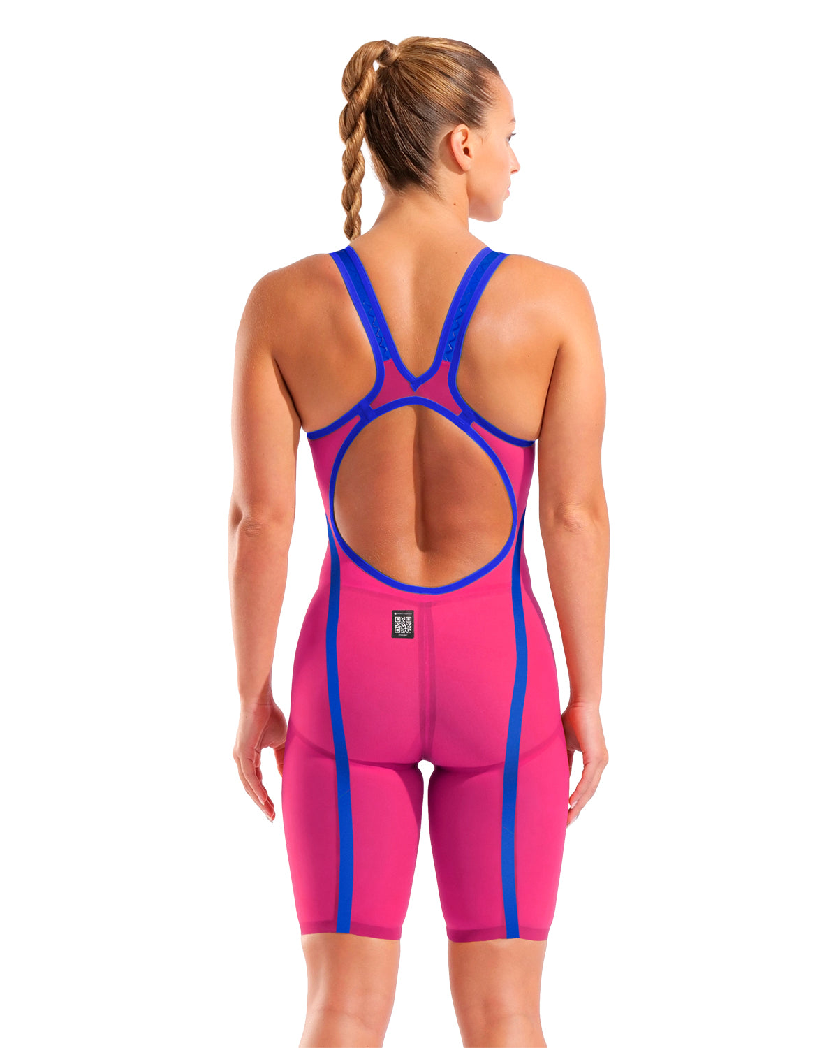 Violeta Surge-
