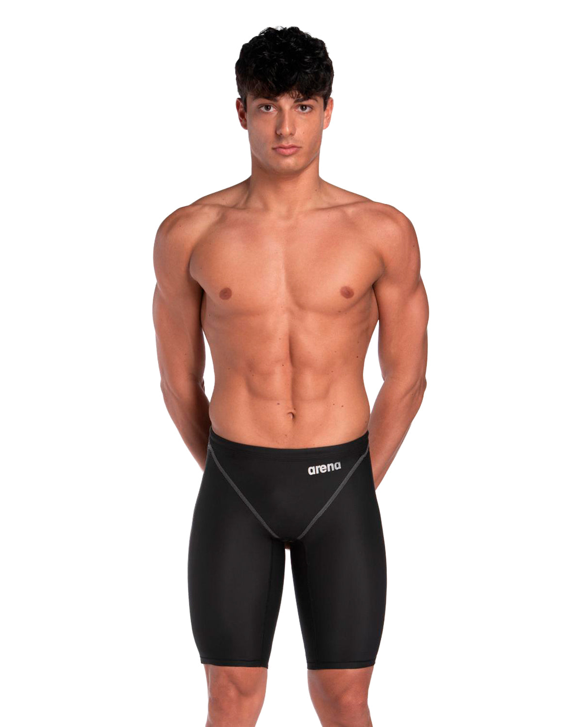 Negro Teal-