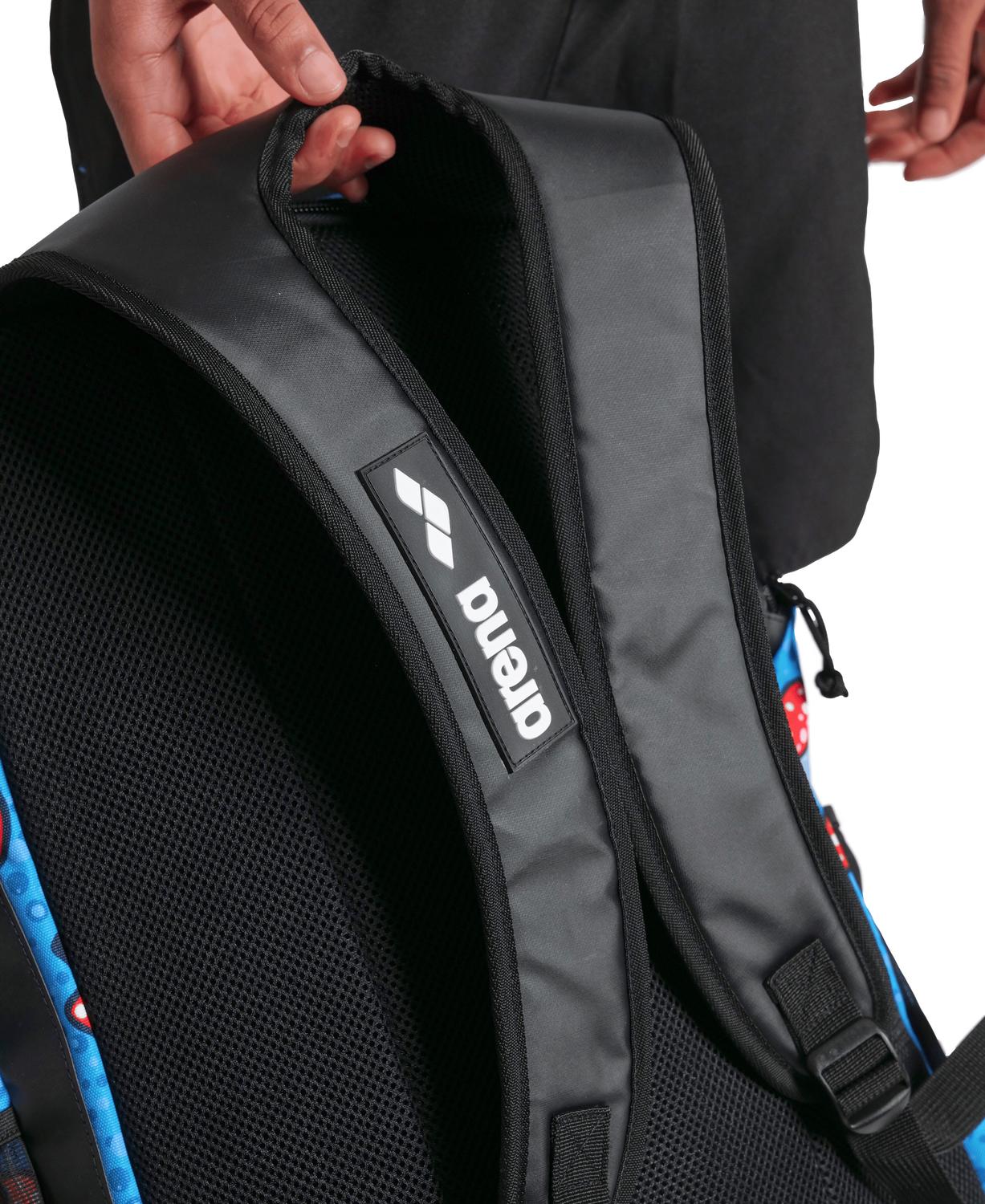 Funny prints musrhooms-