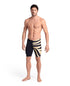 Traje de baño jammer arena Performance para hombre Multi Stripes