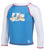 Rashguard Infantil de Manga Larga arena Friends