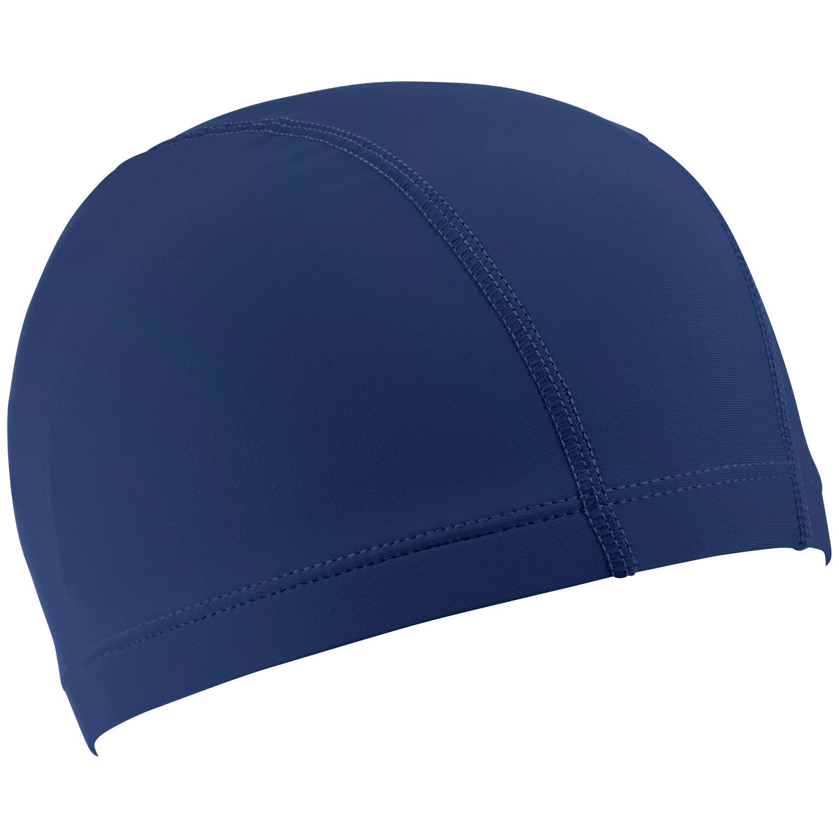 Azul oscuro/blanco-